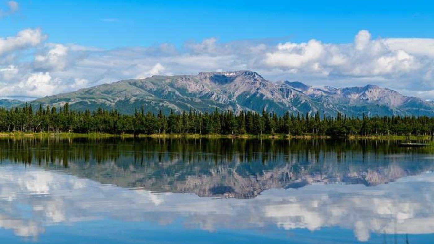 Biomass-heated greenhouses might bring food security to Alaska Natives