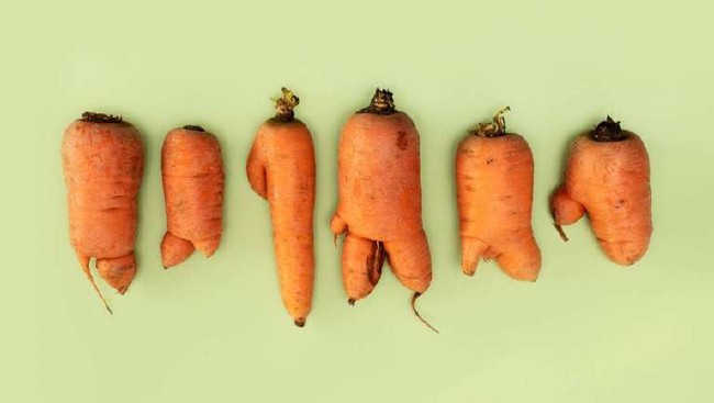 In New Zealand, Supie gives misshapen produce a new life