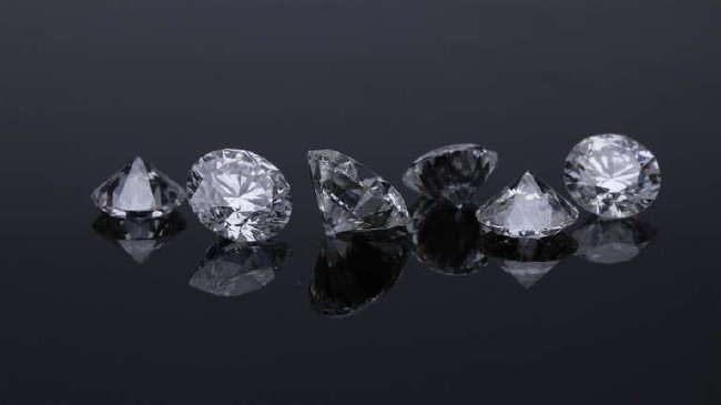 Aether creates the world's first carbon-negative diamonds