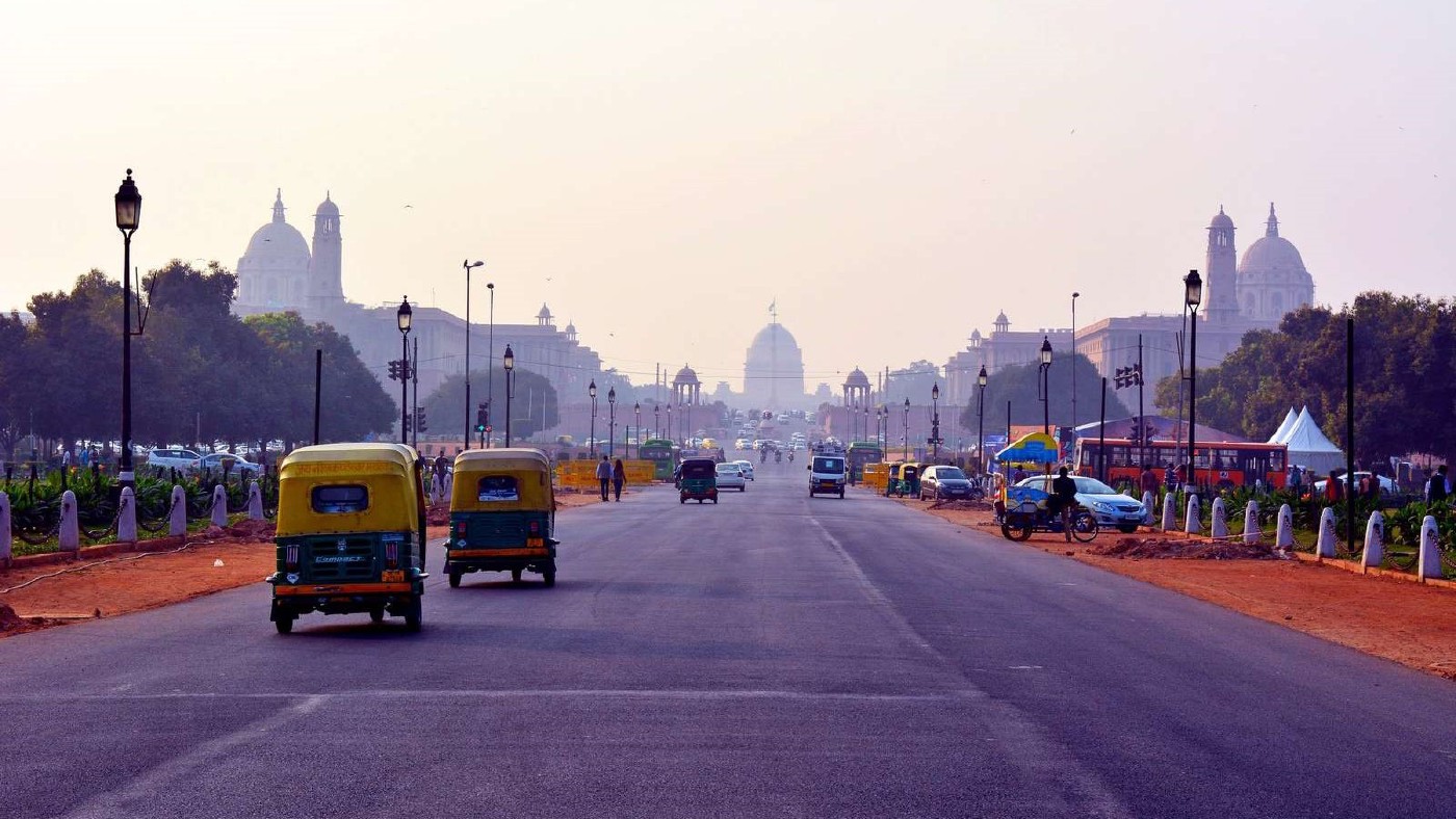India has built 34,000 km of roads out of plastic waste and more.