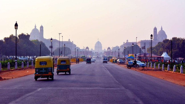 India has built 34,000 km of roads out of plastic waste and more.