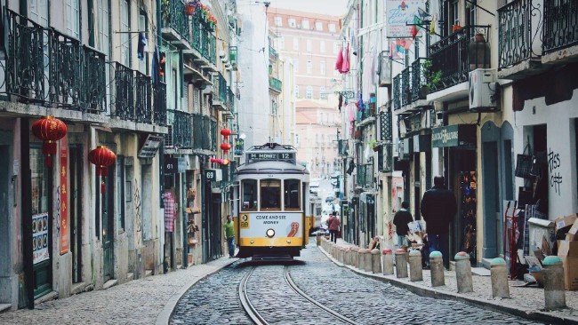 Portugal forbids employers to contact workers after hours and more.