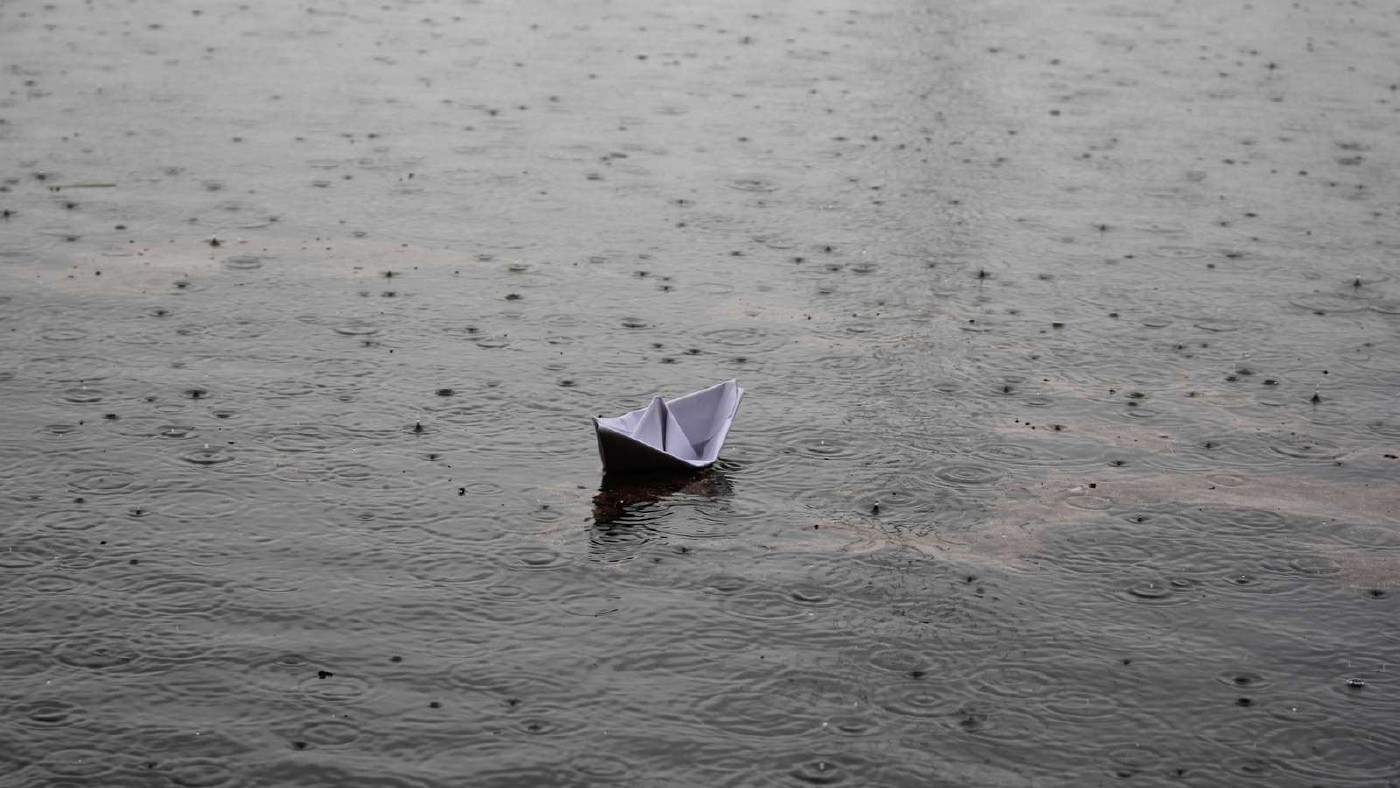 ☔ Stormwater and Kerosene