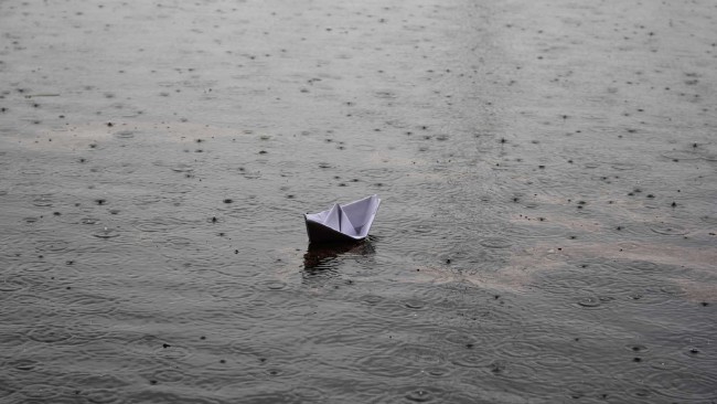 ☔ Stormwater and Kerosene