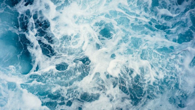 Researchers found a way to extract lithium from seawater