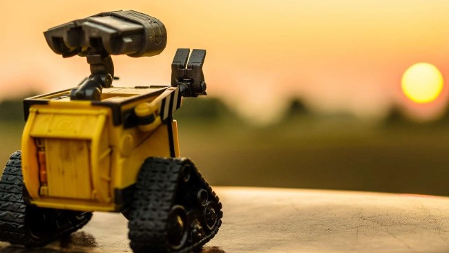 💧 Mars Robot and Smart Wheelchair